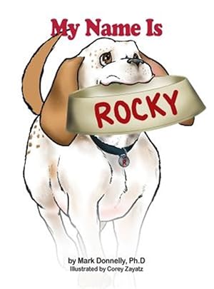 Seller image for My Name Is Rocky for sale by GreatBookPrices