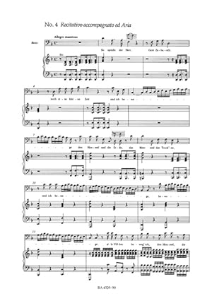 Seller image for Der Messias KV 572 (Mozart/Haendel), Klavierauszug for sale by moluna
