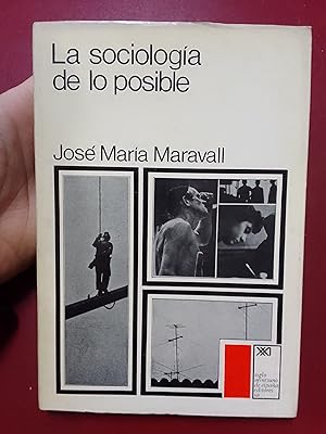 La sociología de lo posible