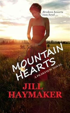 Bild des Verkufers fr Mountain Hearts zum Verkauf von GreatBookPrices