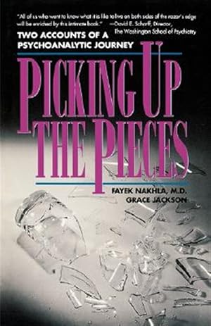 Seller image for Picking Up the Pieces : Two Accounts of a Psychoanalytic Journey for sale by GreatBookPrices