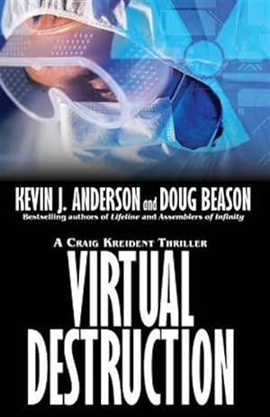 Seller image for Virtual Destruction: Craig Kreident for sale by GreatBookPrices