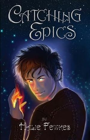 Seller image for Catching Epics for sale by GreatBookPrices