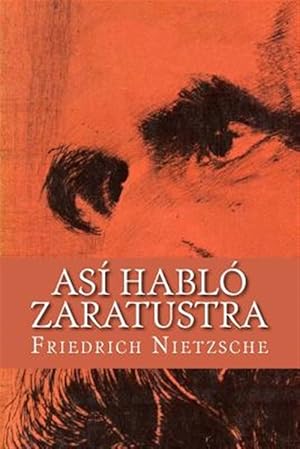 Image du vendeur pour As Habl Zaratustra -Language: spanish mis en vente par GreatBookPrices