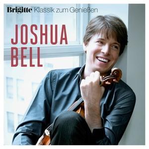 Bild des Verkufers fr Brigitte Klassik zum Geniessen: Joshua Bell zum Verkauf von moluna
