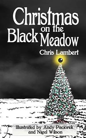 Bild des Verkufers fr Christmas on the Black Meadow zum Verkauf von GreatBookPrices