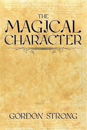 Immagine del venditore per The Magical Character venduto da GreatBookPrices