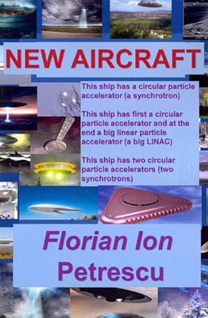 Seller image for New Aircraft for sale by GreatBookPrices