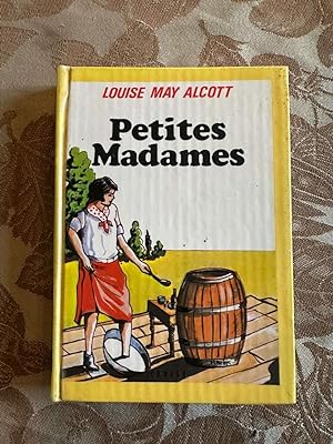 Bild des Verkufers fr Petites madames zum Verkauf von Dmons et Merveilles