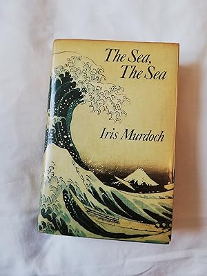 Imagen del vendedor de The Sea, The Sea: First Printing a la venta por M&B Books