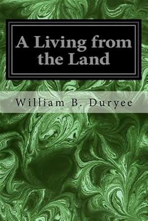 Seller image for Living from the Land for sale by GreatBookPrices