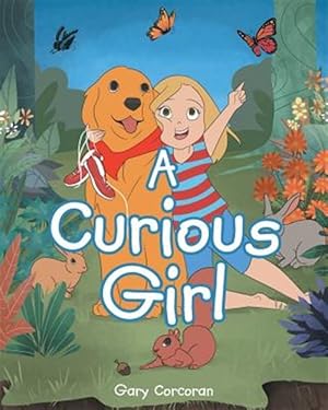 Bild des Verkufers fr A Curious Girl zum Verkauf von GreatBookPrices