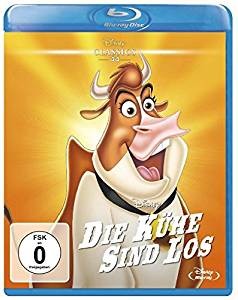 Seller image for Die Khe sind los, Blu-ray for sale by moluna