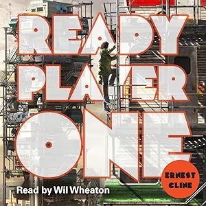 Seller image for Ready Player One for sale by moluna