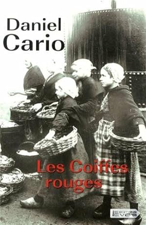 Seller image for Les coiffes rouges for sale by Dmons et Merveilles