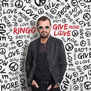 Bild des Verkufers fr Give More Love (CD) zum Verkauf von moluna