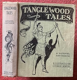 TANGLEWOOD TALES.