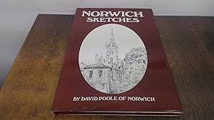 Seller image for Norwich Sketches for sale by BoundlessBookstore