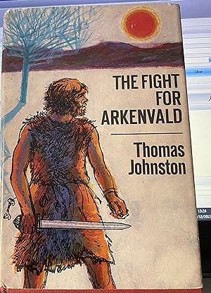 The Fight For Arkenvald