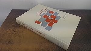 Imagen del vendedor de Geochemistry, Groundwater and Pollution a la venta por BoundlessBookstore