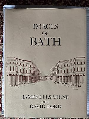 Image du vendeur pour Images of Bath mis en vente par Chris Phillips