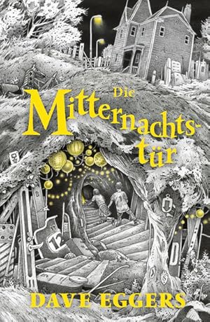 Imagen del vendedor de Die Mitternachtstr a la venta por Versandantiquariat Felix Mcke