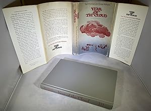 Seller image for Year of the Cloud for sale by Space Age Books LLC