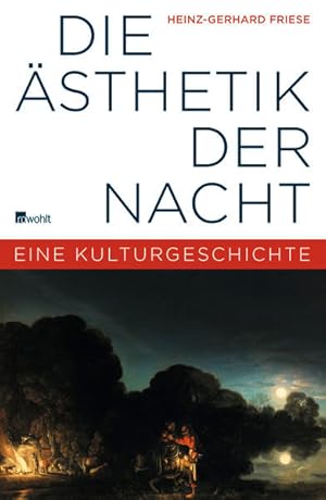 Immagine del venditore per Die sthetik der Nacht: Eine Kulturgeschichte venduto da Versandantiquariat Felix Mcke