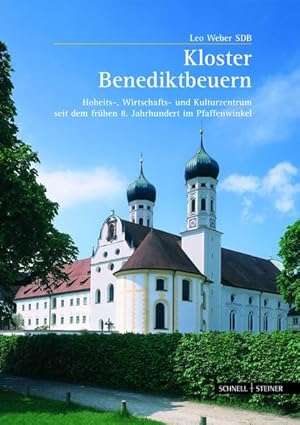Seller image for Kloster Benediktbeuern for sale by Versandantiquariat Felix Mcke