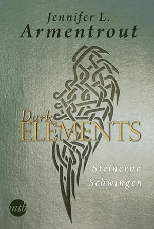 Seller image for Dark Elements 1 - Steinerne Schwingen Roman for sale by Berliner Bchertisch eG