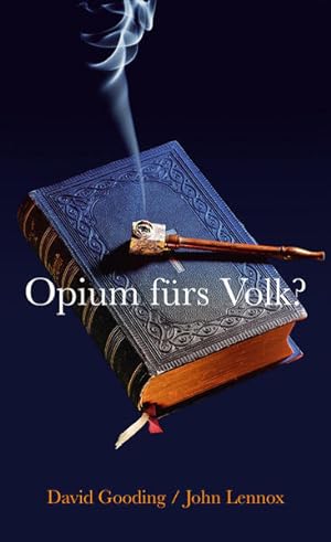 Immagine del venditore per Opium frs Volk? venduto da Versandantiquariat Felix Mcke