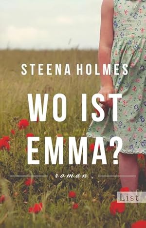 Seller image for Wo ist Emma? for sale by Versandantiquariat Felix Mcke