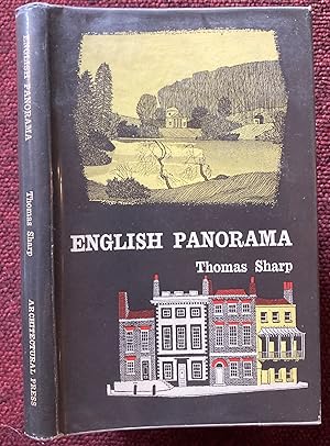 ENGLISH PANORAMA.