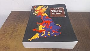 Seller image for The Political Map of Britain for sale by BoundlessBookstore