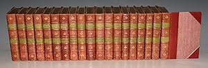 The Works of Thomas Hardy. The Wessex Edition. Complete Set of 18 Novels Plus Poems and Past & Pr...