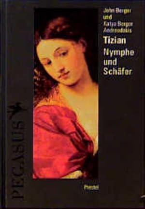 Seller image for Tizian for sale by Versandantiquariat Felix Mcke