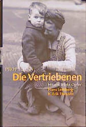 Seller image for Die Vertriebenen for sale by Versandantiquariat Felix Mcke