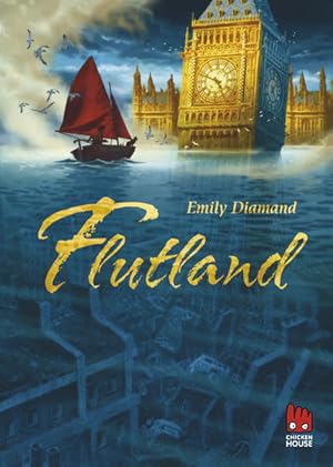 Seller image for Flutland for sale by Versandantiquariat Felix Mcke