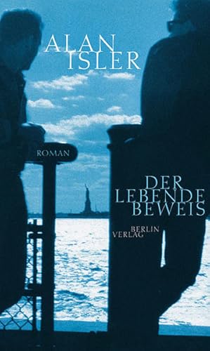 Seller image for Der lebende Beweis for sale by Versandantiquariat Felix Mcke