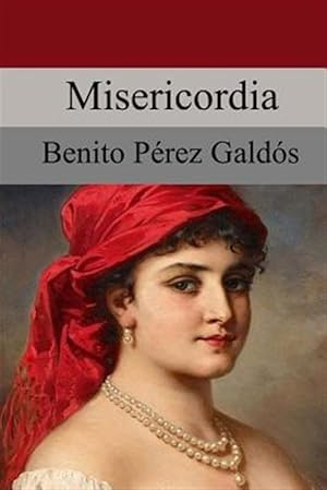 Seller image for Misericordia -Language: spanish for sale by GreatBookPrices