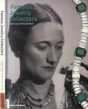 Seller image for Fomous Jewelry Collectors for sale by Biblioteca di Babele