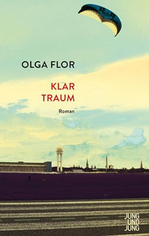 Bild des Verkäufers für Klartraum: Roman zum Verkauf von Versandantiquariat Felix Mücke