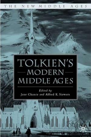 Seller image for Tolkien's Modern Middle Ages for sale by GreatBookPrices