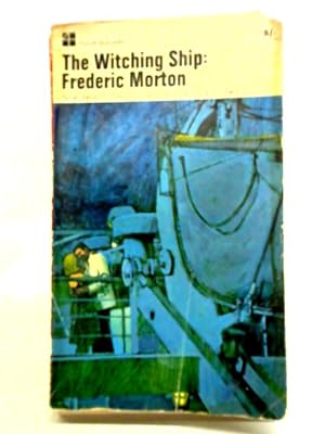 Seller image for The Witching Ship for sale by World of Rare Books