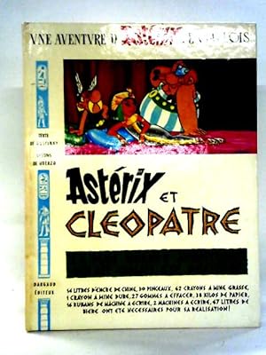 Image du vendeur pour Asterix Et Cleopatre mis en vente par World of Rare Books