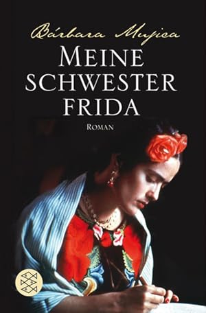 Imagen del vendedor de Meine Schwester Frida: Romanbiographie a la venta por Versandantiquariat Felix Mcke