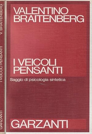 Bild des Verkufers fr I veicoli pensanti zum Verkauf von Biblioteca di Babele