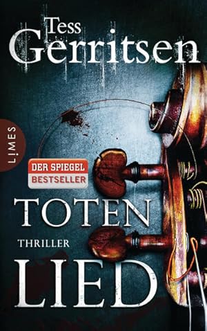 Seller image for Totenlied: Thriller for sale by Versandantiquariat Felix Mcke