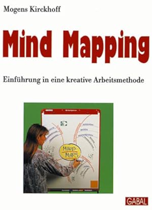 Bild des Verkufers fr Mind Mapping - Einfhrung in eine kreative Arbeitsmethode zum Verkauf von Versandantiquariat Felix Mcke