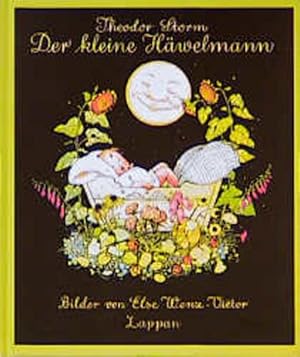 Seller image for Der kleine Hwelmann for sale by Versandantiquariat Felix Mcke
